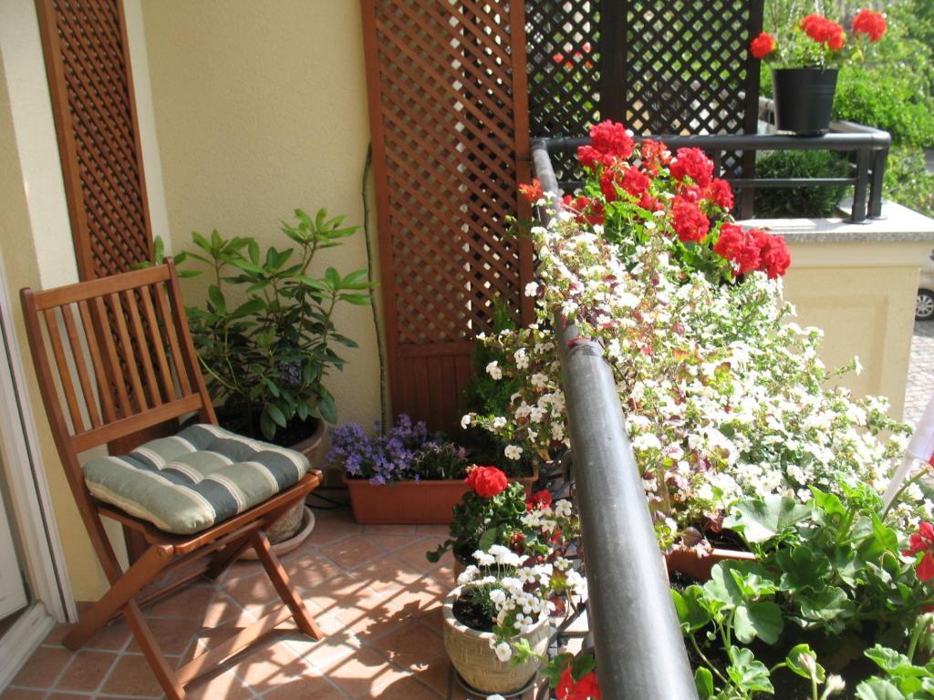 Patio Mare Amber Lejlighed Sopot Eksteriør billede